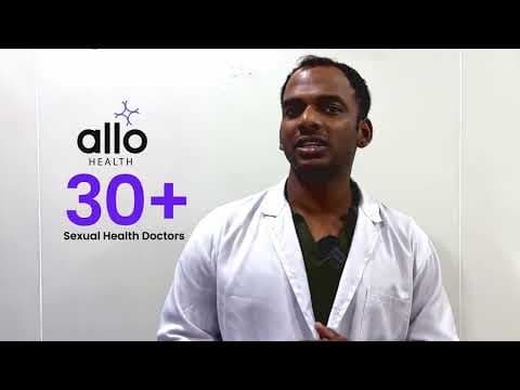 Erection issues deserve judgement free care| Allo Health Telugu Sexologists can help